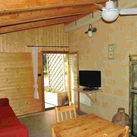 Casa Vacanza Platani Villa Ribera Buitenkant foto