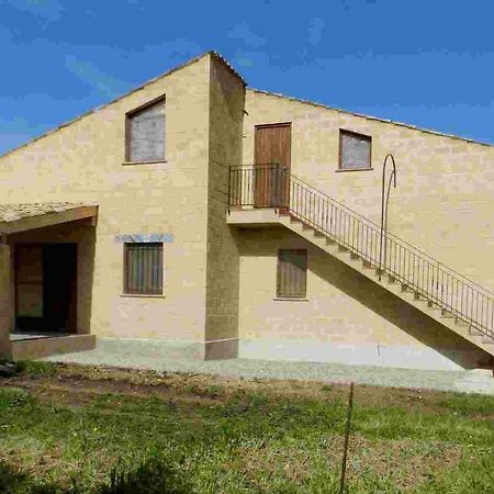 Casa Vacanza Platani Villa Ribera Buitenkant foto