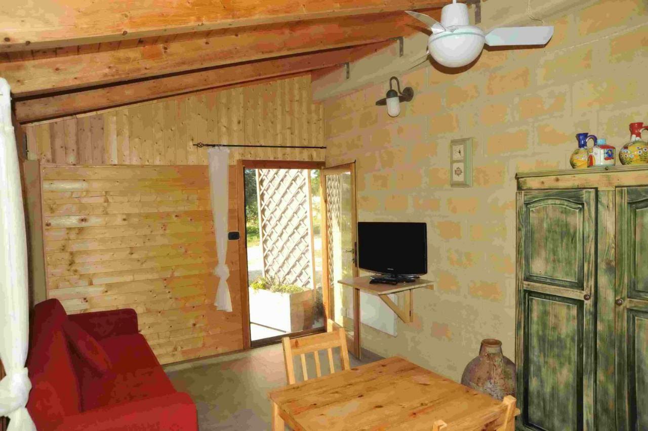 Casa Vacanza Platani Villa Ribera Buitenkant foto