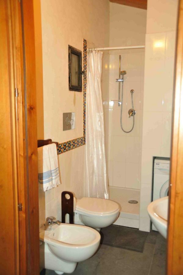 Casa Vacanza Platani Villa Ribera Buitenkant foto
