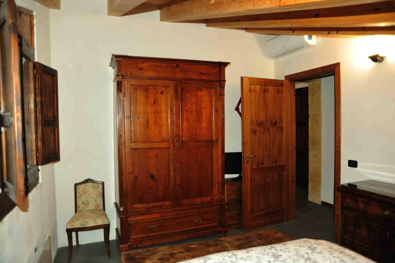 Casa Vacanza Platani Villa Ribera Buitenkant foto