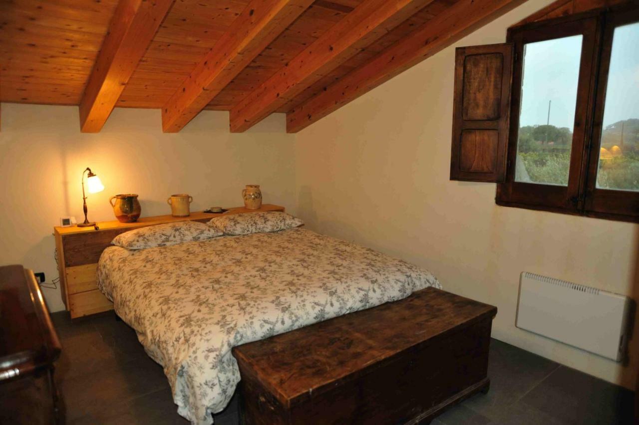 Casa Vacanza Platani Villa Ribera Buitenkant foto